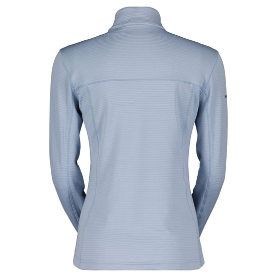 Scott W DEFINED LIGHT PULLOVER