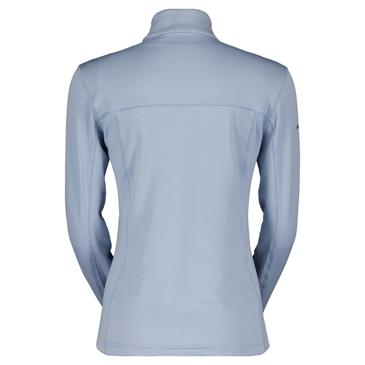 Scott W DEFINED LIGHT PULLOVER