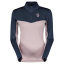 Scott W DEFINED LIGHT PULLOVER