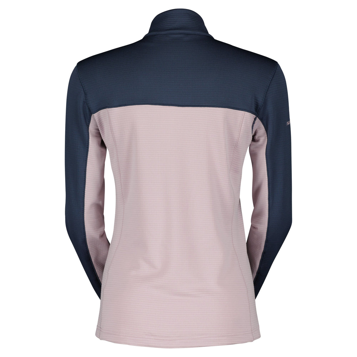 Scott W DEFINED LIGHT PULLOVER