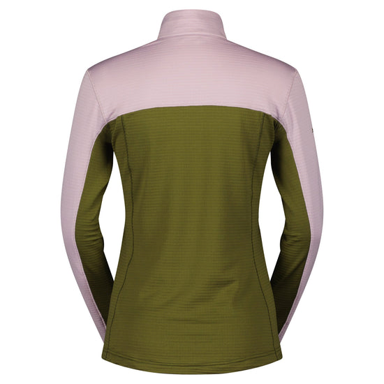 Scott W DEFINED LIGHT PULLOVER