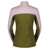 Scott W DEFINED LIGHT PULLOVER