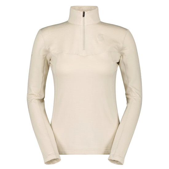 Scott W DEFINED LIGHT PULLOVER