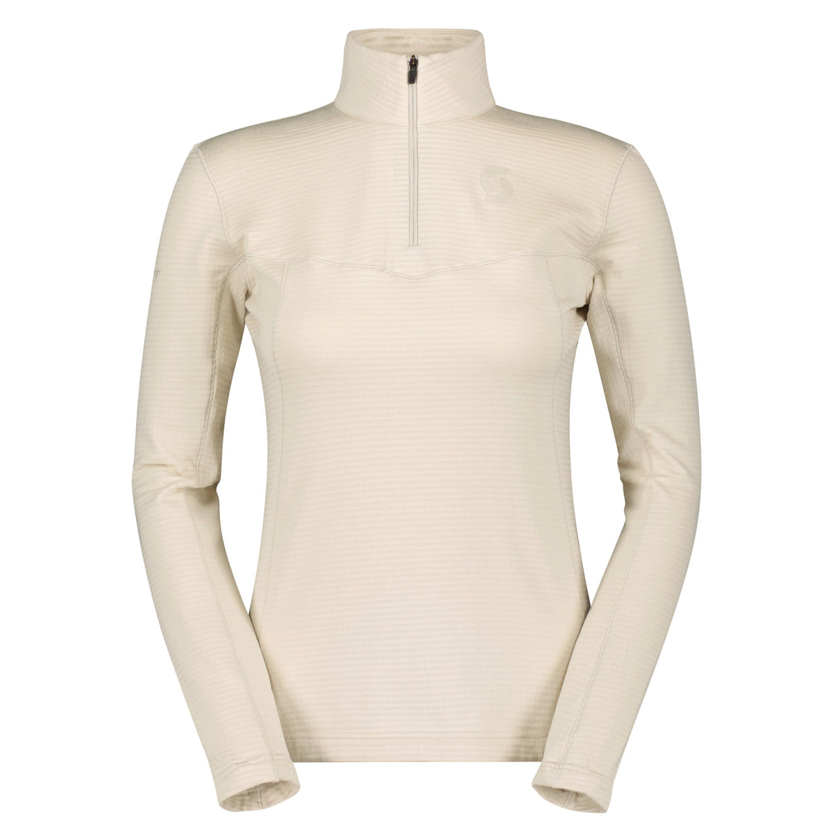Scott W DEFINED LIGHT PULLOVER