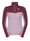 Scott W DEFINED LIGHT PULLOVER