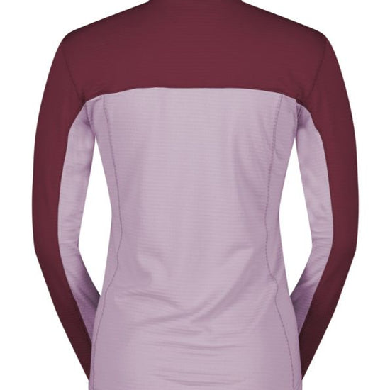 Scott W DEFINED LIGHT PULLOVER