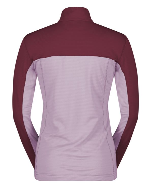 Scott W DEFINED LIGHT PULLOVER