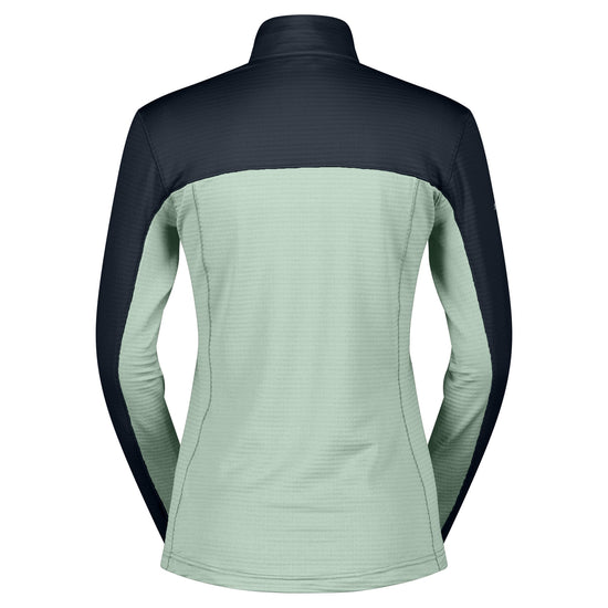 Scott W DEFINED LIGHT PULLOVER