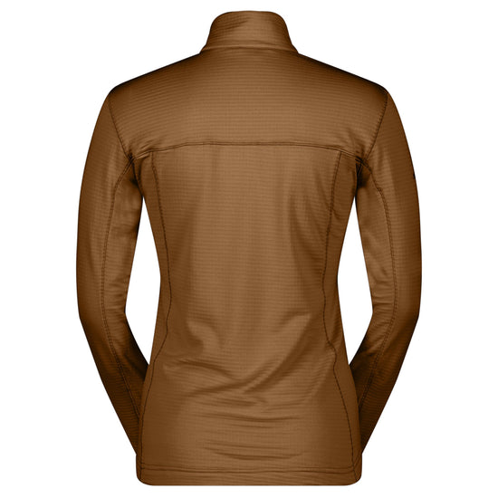Scott W DEFINED LIGHT PULLOVER