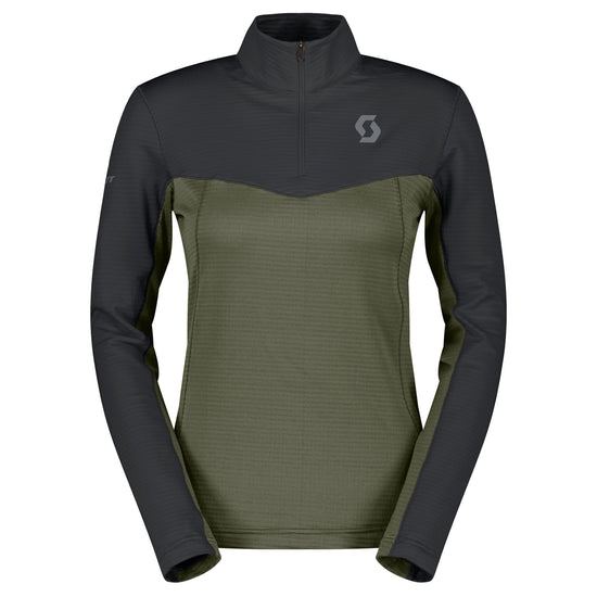 Scott W DEFINED LIGHT PULLOVER