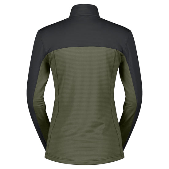Scott W DEFINED LIGHT PULLOVER