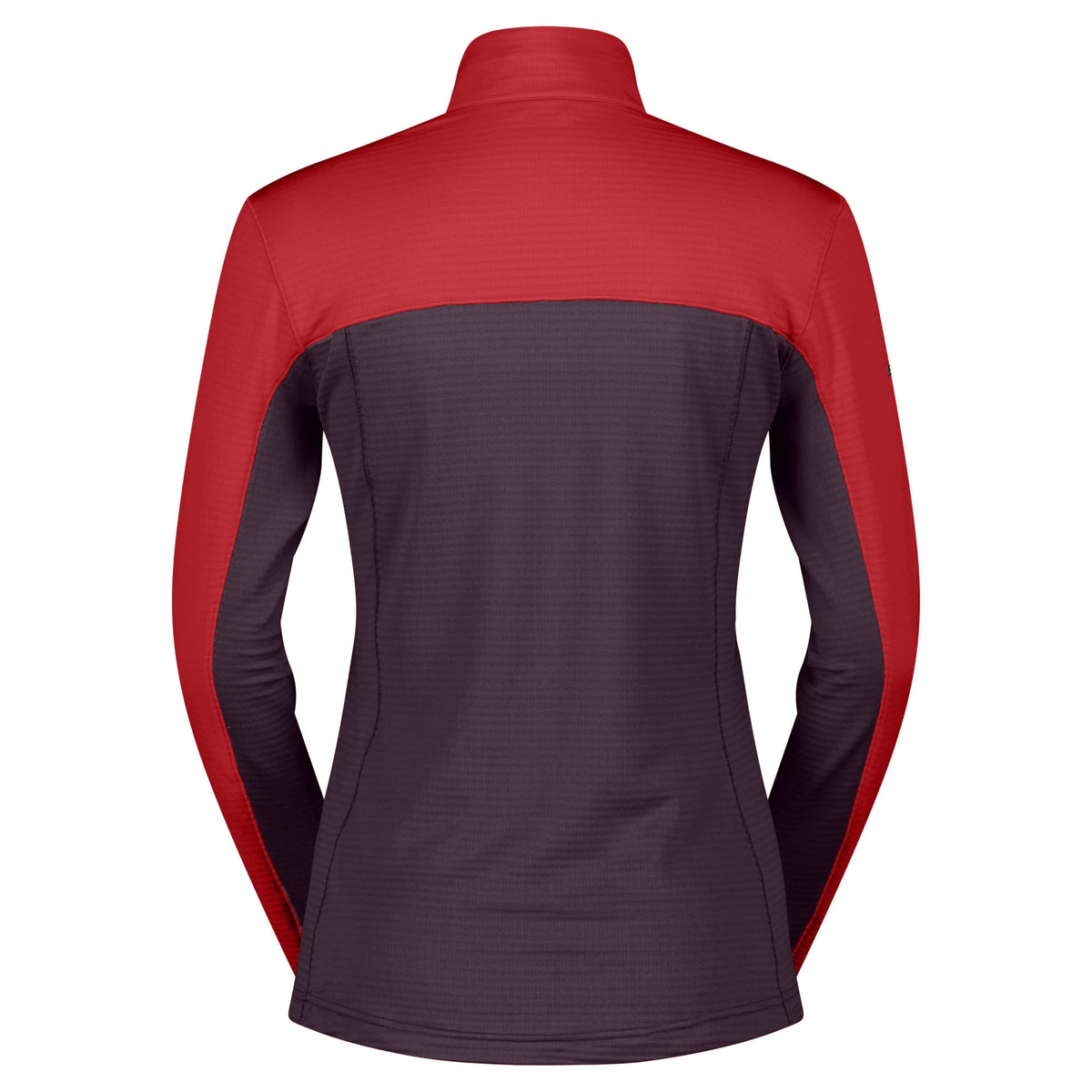 Scott W DEFINED LIGHT PULLOVER
