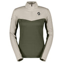 Scott W DEFINED LIGHT PULLOVER