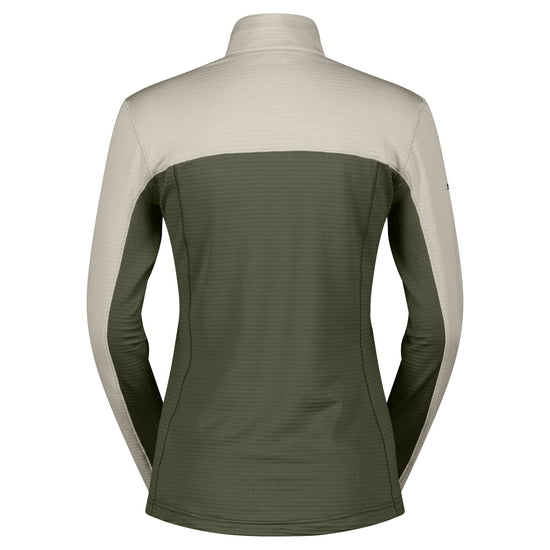 Scott W DEFINED LIGHT PULLOVER