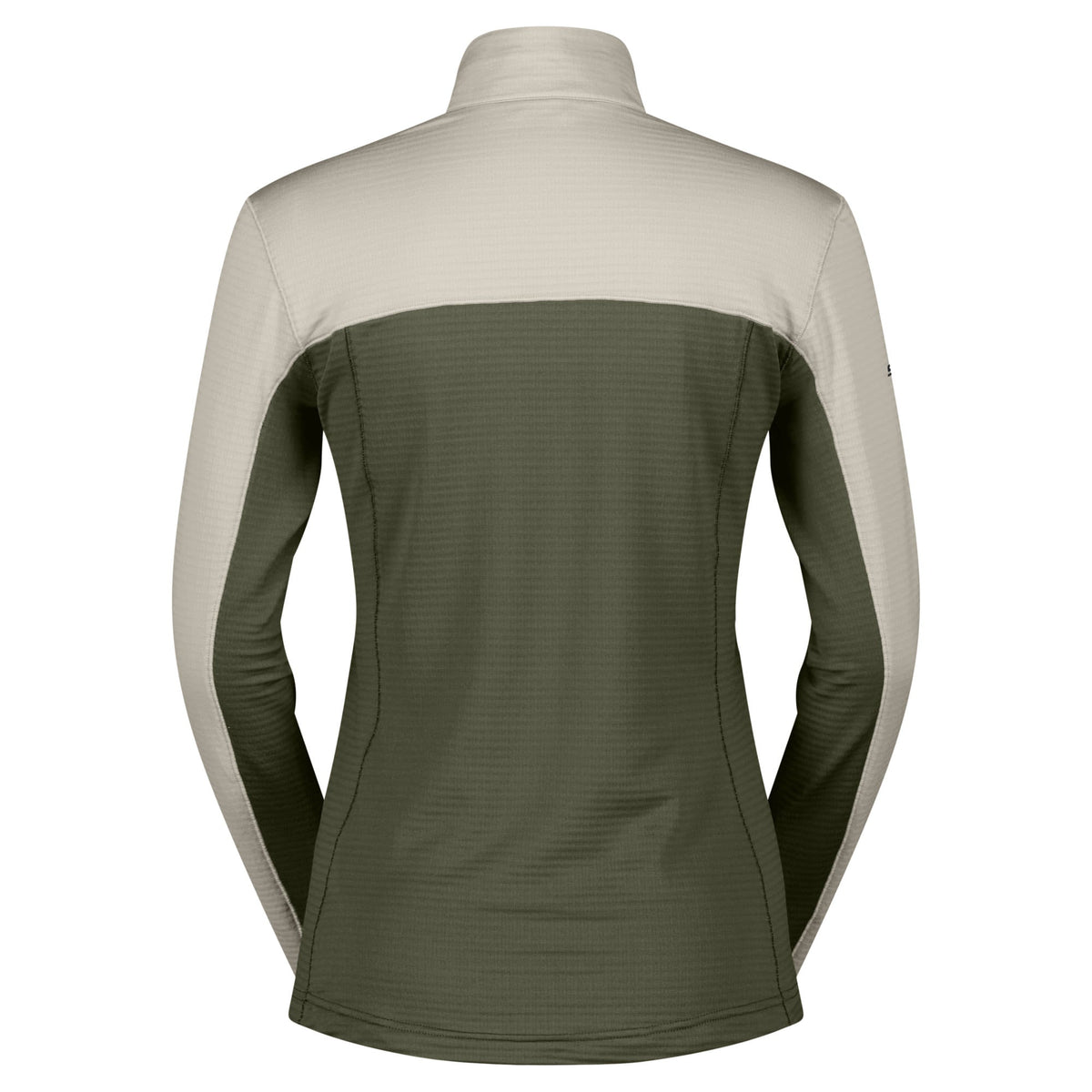 Scott W DEFINED LIGHT PULLOVER