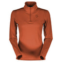 Scott W DEFINED LIGHT PULLOVER
