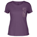 Scott W DEFINED MERINO GRAPHIC S/SL TEE