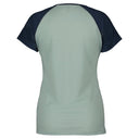 Scott W DEFINED MERINO S/SL TEE