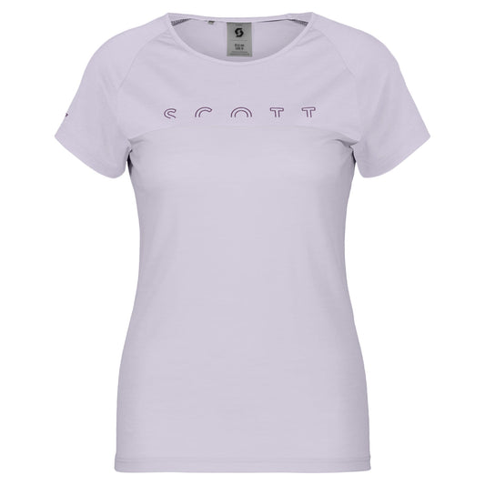 Scott W DEFINED MERINO S/SL TEE