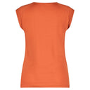 Scott W DEFINED MERINO TANK