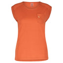 Scott W DEFINED MERINO TANK