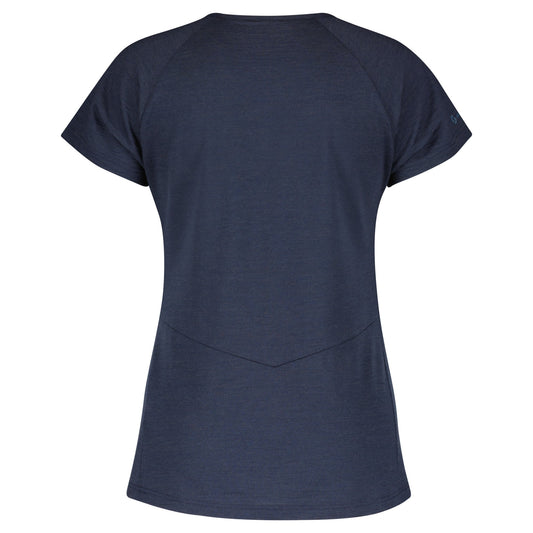 Scott W DEFINED MERINO TECH S/SL SHIRT