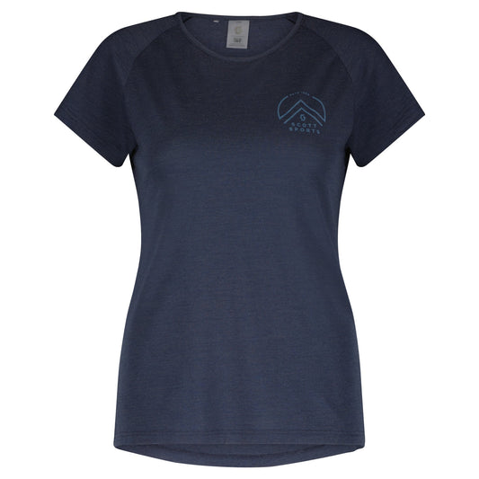 Scott W DEFINED MERINO TECH S/SL SHIRT