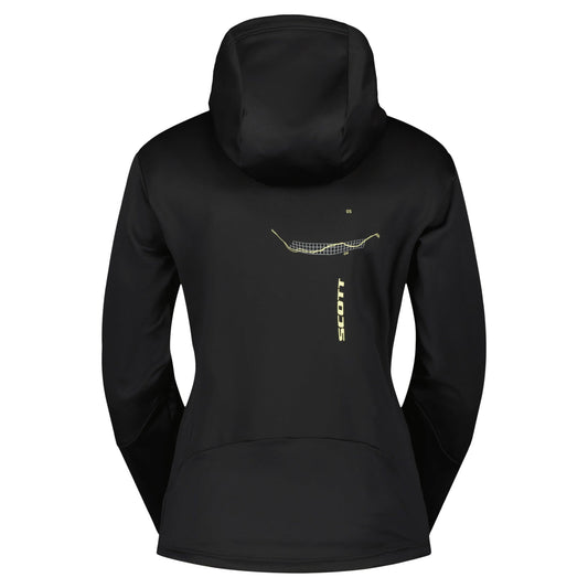 Scott W DEFINED MID HOODY