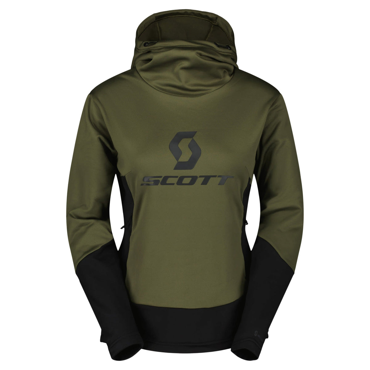 Scott W DEFINED MID HOODY