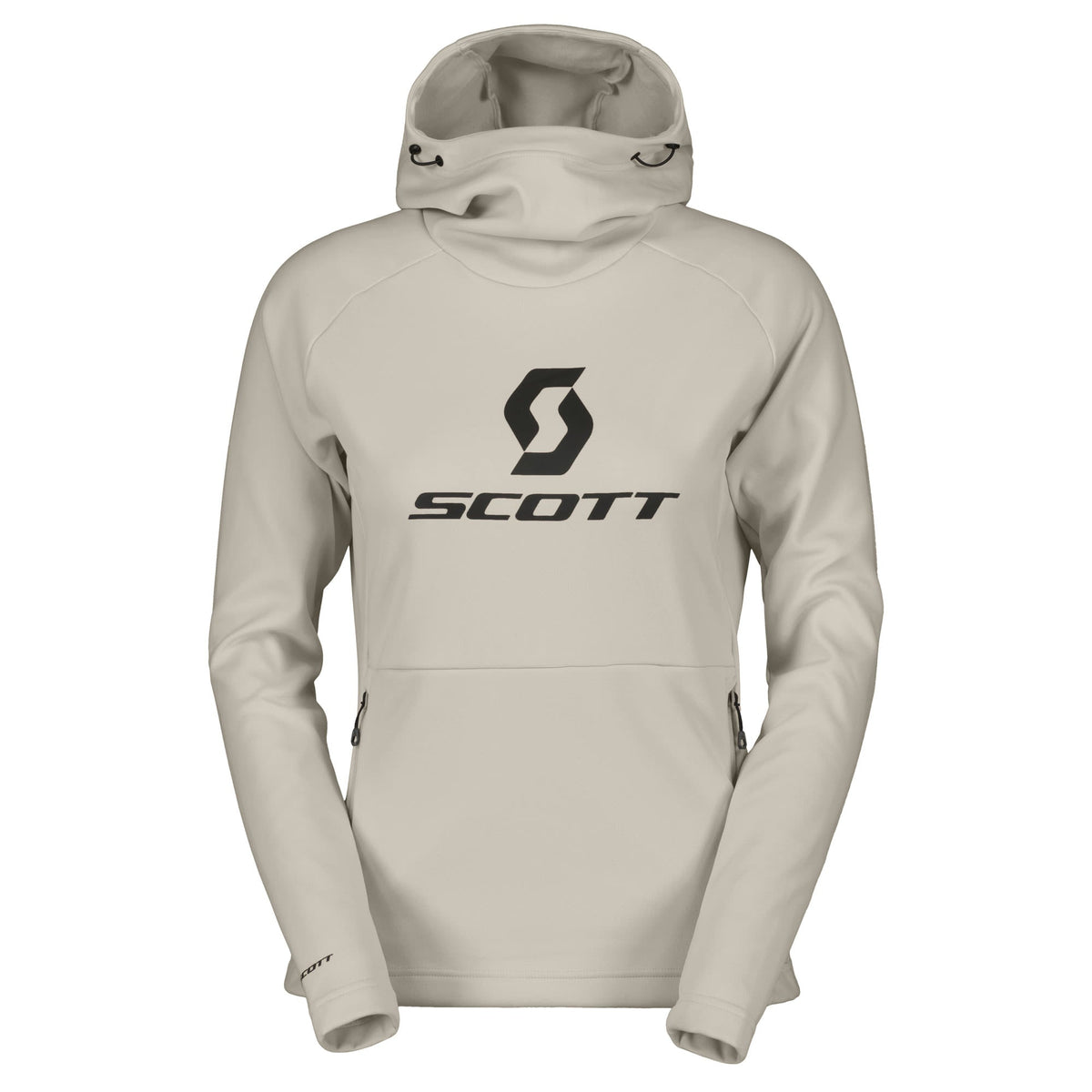 Scott W DEFINED MID HOODY