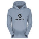 Scott W DEFINED MID PULLOVER HOODY