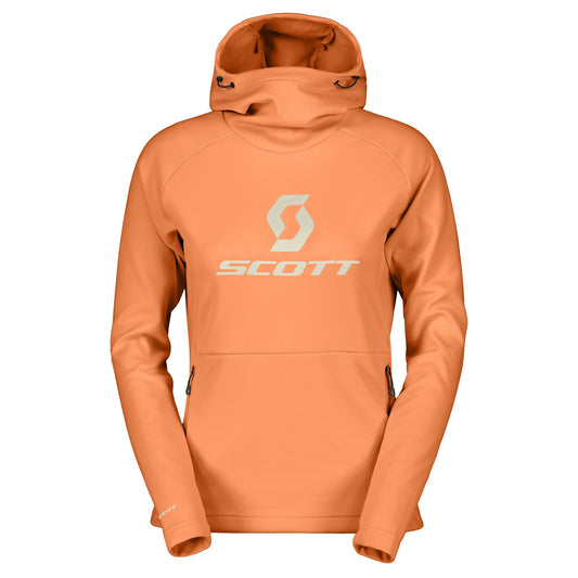 Scott W DEFINED MID PULLOVER HOODY