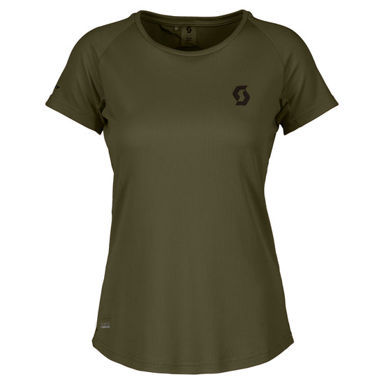 Scott W DEFINED TECH SS TEE
