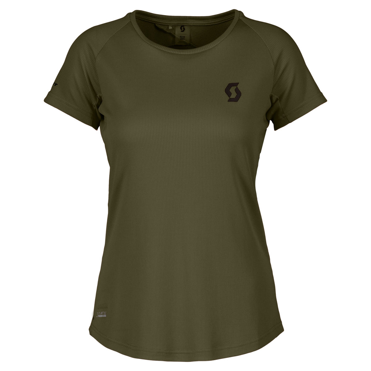 Scott W DEFINED TECH SS TEE