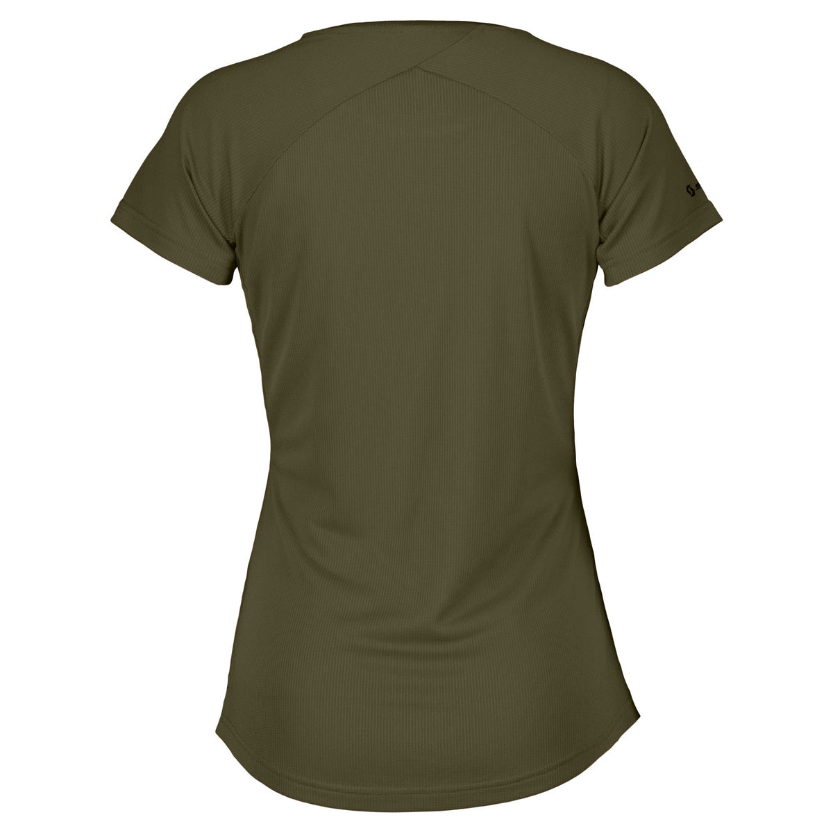 Scott W DEFINED TECH SS TEE