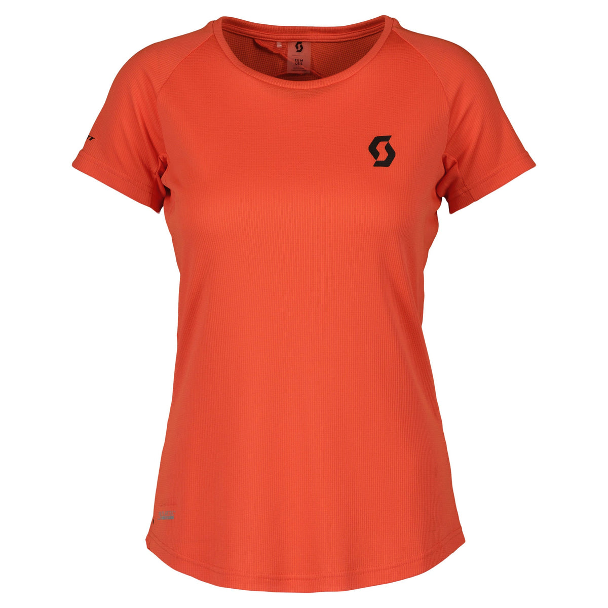 Scott W DEFINED TECH SS TEE