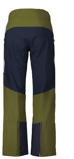 Scott W DRYOSPUN 3L REMIX PANTS