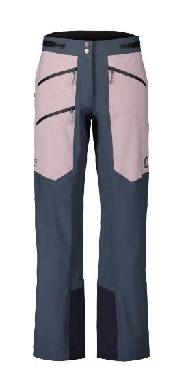 Scott W DRYOSPUN 3L REMIX PANTS