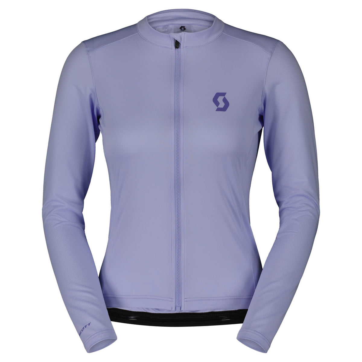 Scott W ENDURANCE 10 L/SL SHIRT