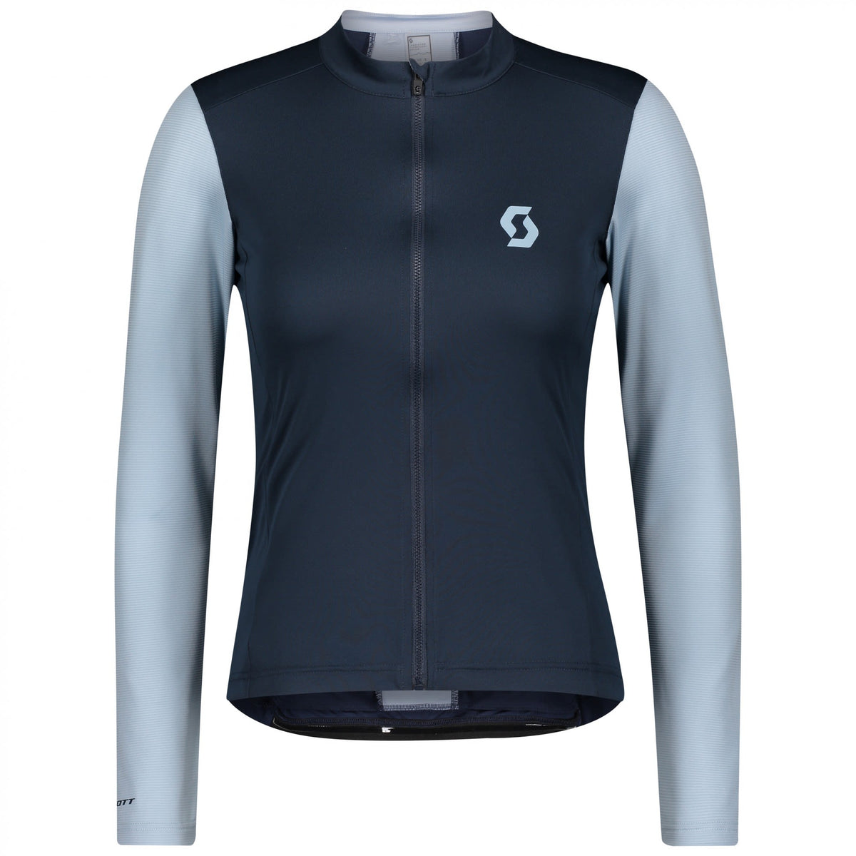 Scott W ENDURANCE 10 L/SL SHIRT