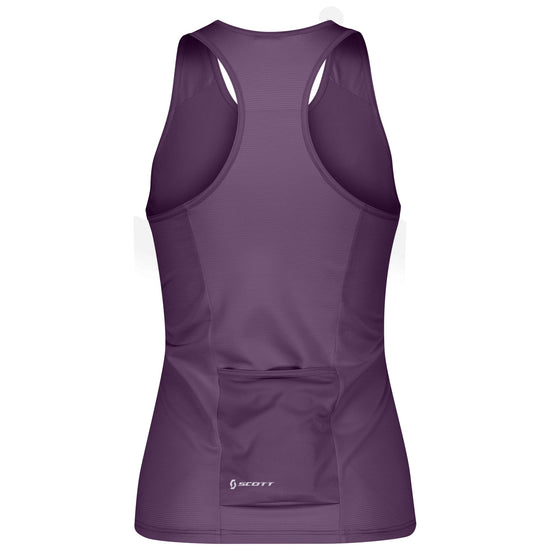 Scott W ENDURANCE 10 TANK