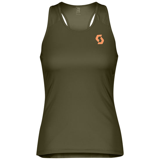 Scott W ENDURANCE 10 TANK