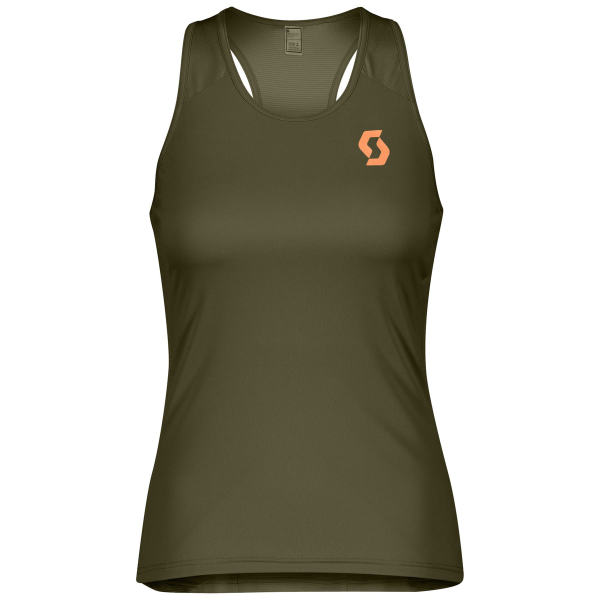 Scott W ENDURANCE 10 TANK