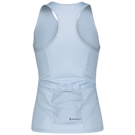 Scott W ENDURANCE 10 TANK