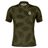 Scott W ENDURANCE 20 S/SL JERSEY