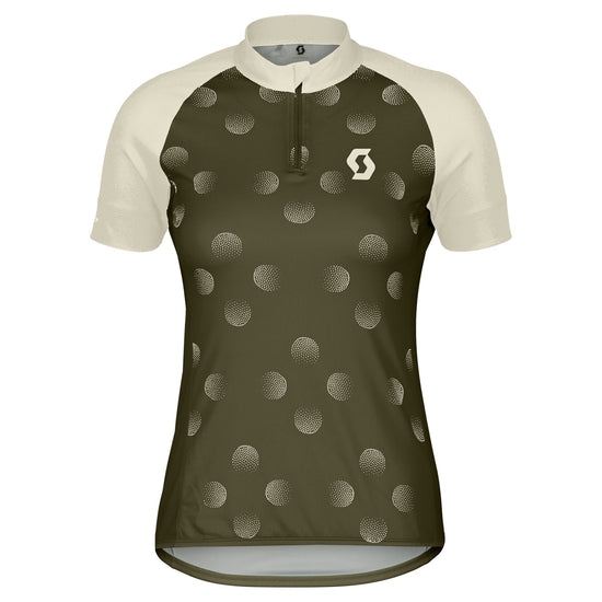 Scott W ENDURANCE 30 S/SL JERSEY