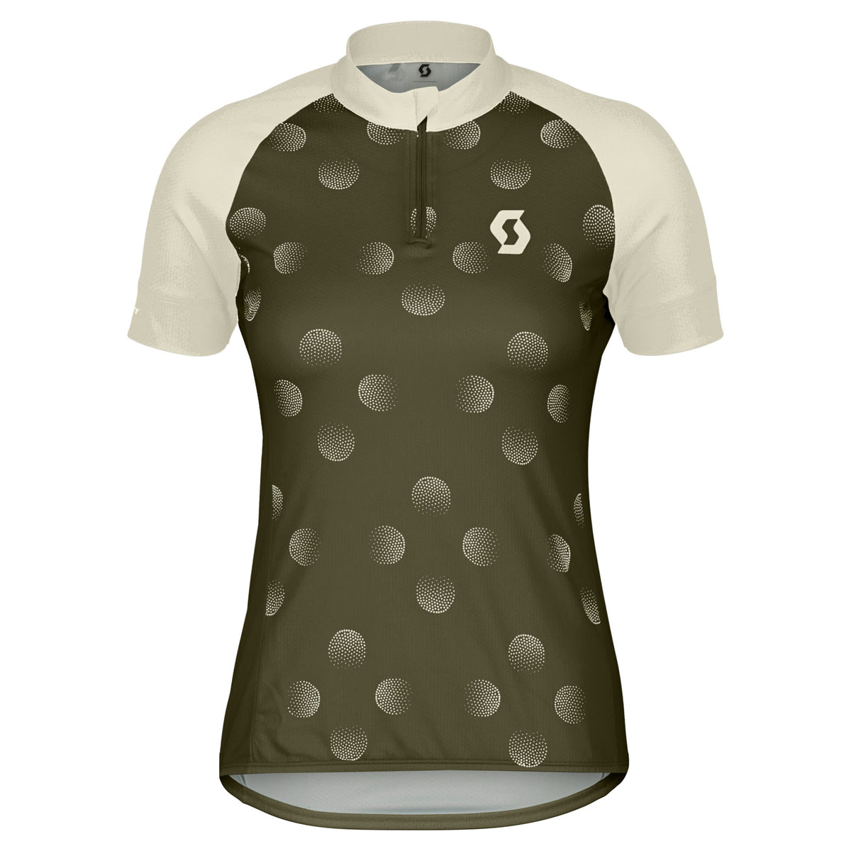 Scott W ENDURANCE 30 S/SL JERSEY