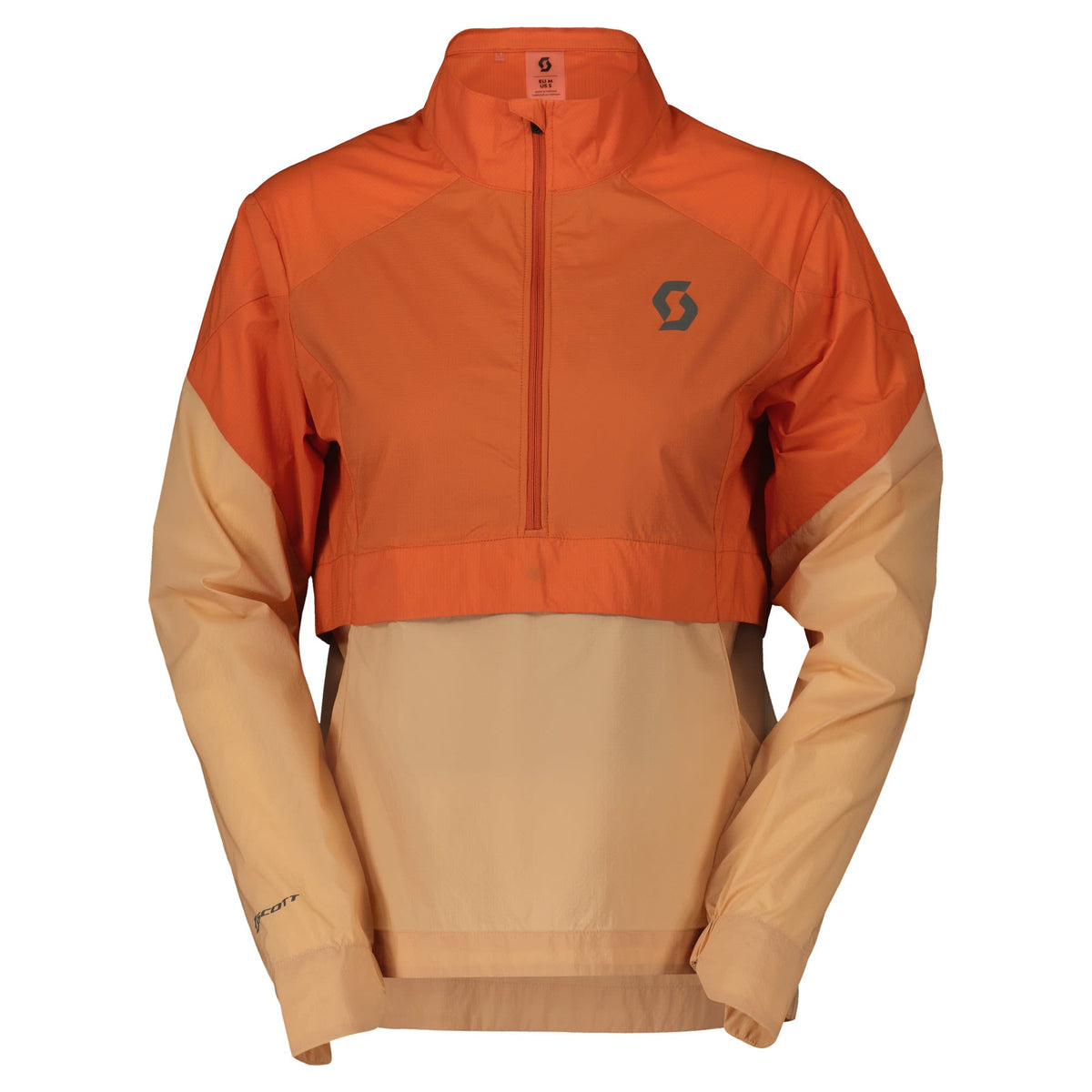 Laufsport Anoraks