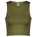 Scott W ENDURANCE CROP TOP