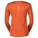 Scott W ENDURANCE TECH L/SL SHIRT
